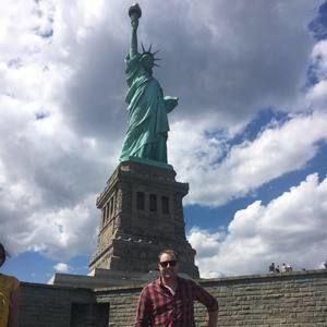 Meet your Posher, Kyle